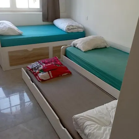Chambre 4 Plage,piscine, Spa 3* ולראס-פלאז'