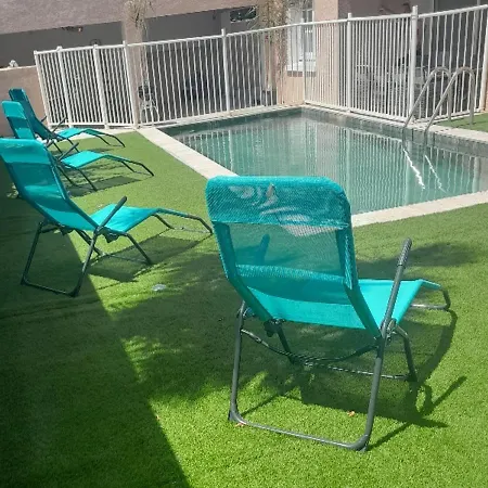 Chambre 4 Plage,piscine, Spa