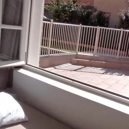 Chambre 4 Plage,piscine, Spa לינה וארוחת בוקר