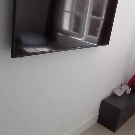 Chambre 4 Plage,piscine, Spa לינה וארוחת בוקר ולראס-פלאז'