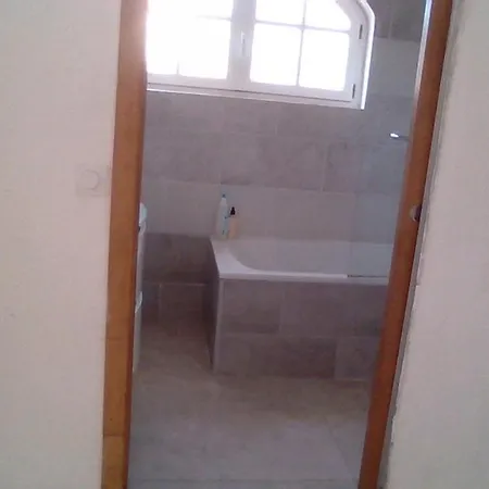 Chambre 4 Plage,piscine, Spa