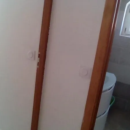 Chambre 4 Plage,piscine, Spa לינה וארוחת בוקר ולראס-פלאז'