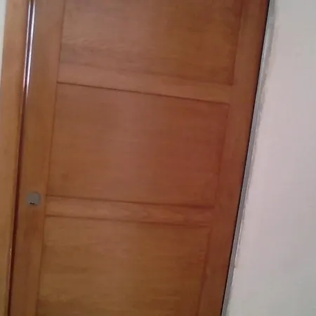 Chambre 4 Plage,piscine, Spa ולראס-פלאז'