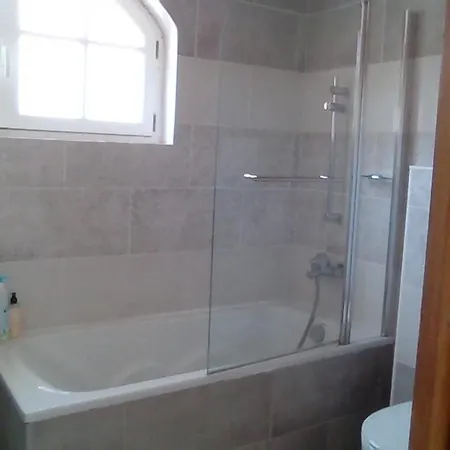 Chambre 4 Plage,piscine, Spa 3* ולראס-פלאז'