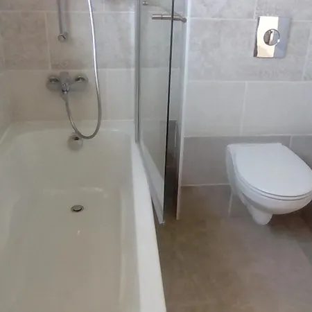 Chambre 4 Plage,piscine, Spa